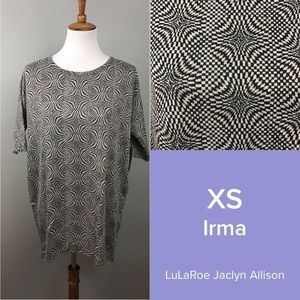 LuLaRoe Irma